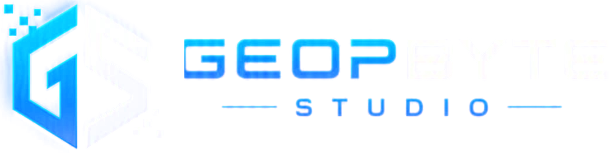 Geopbyte Studio